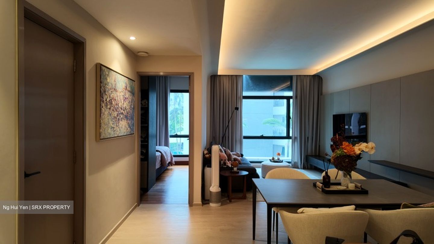 River Place (D3), Condominium #622238651
